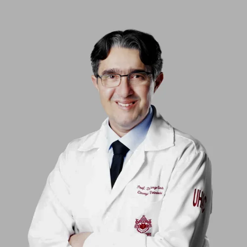 Dr. Jorge Castro